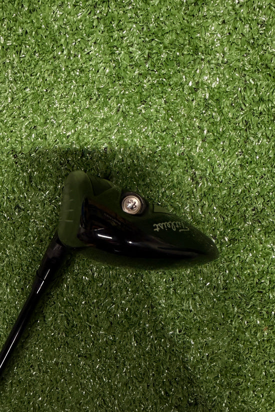 Titleist TS3 15° Three Wood Graphite Senior Flex RH