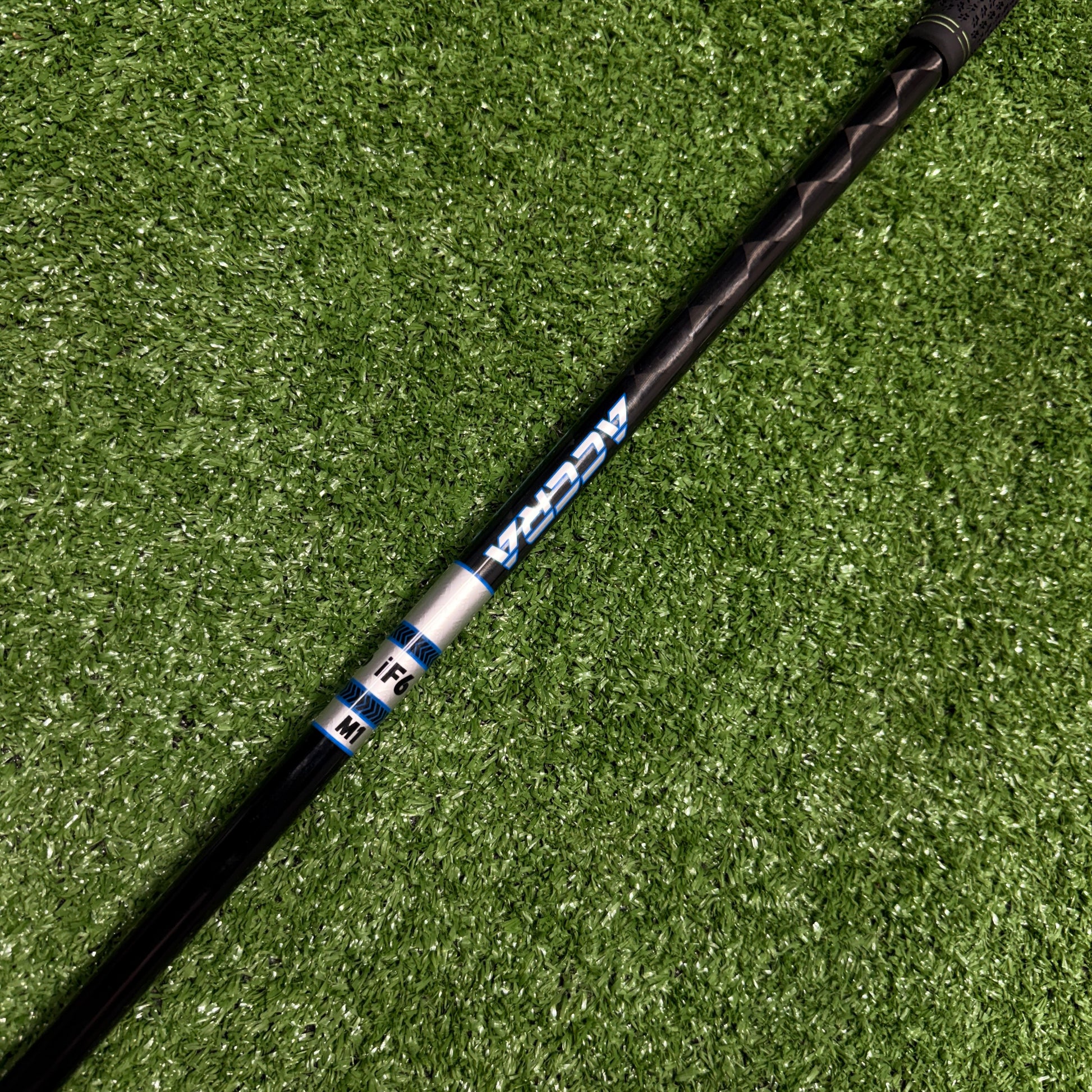 Titleist TS3 15° Three Wood Graphite Senior Flex RH
