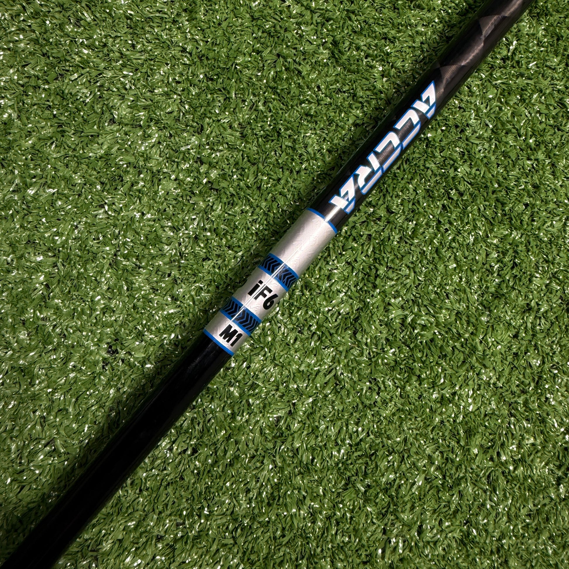 Titleist TS3 15° Three Wood Graphite Senior Flex RH