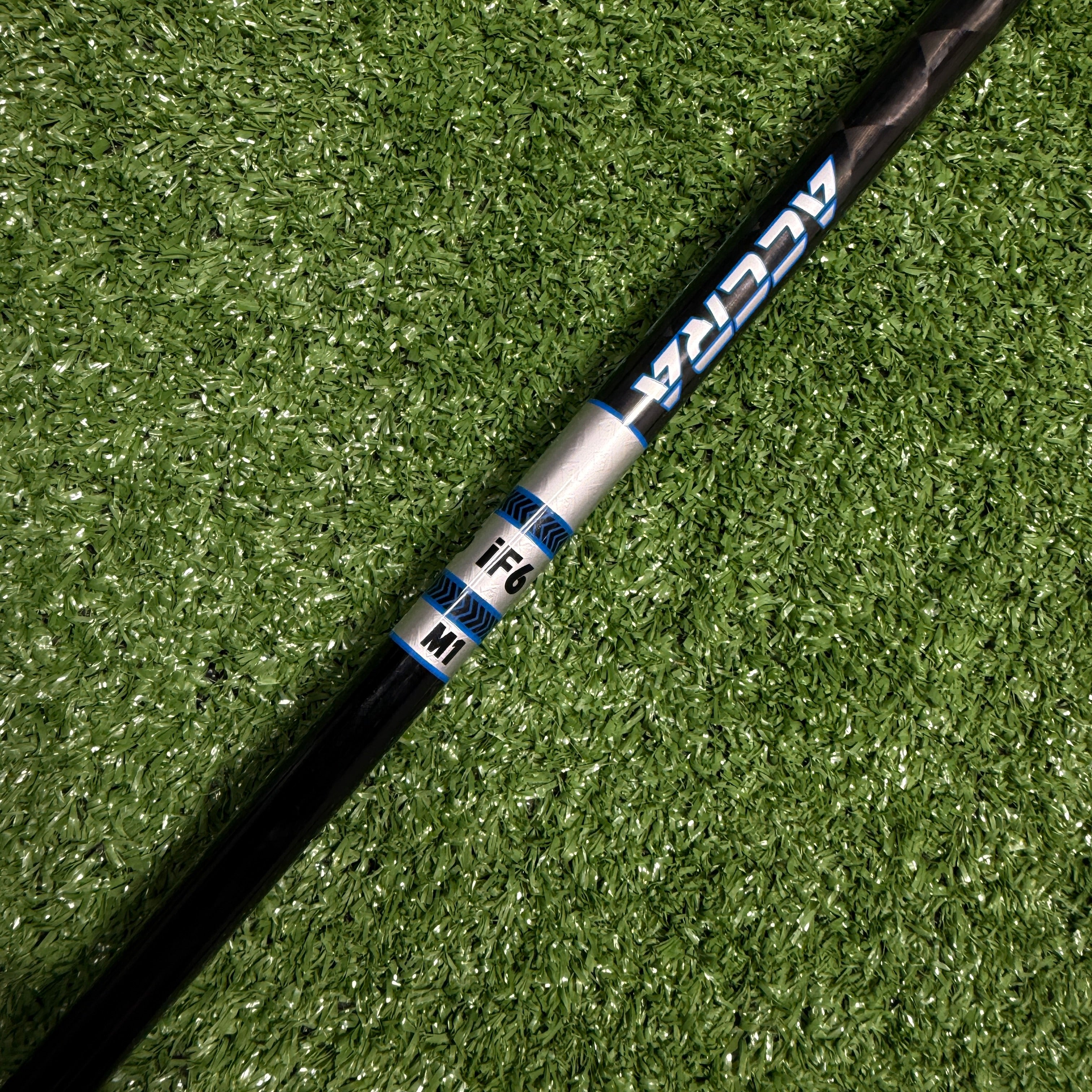 Titleist TS3 15° Three Wood Graphite Senior Flex RH