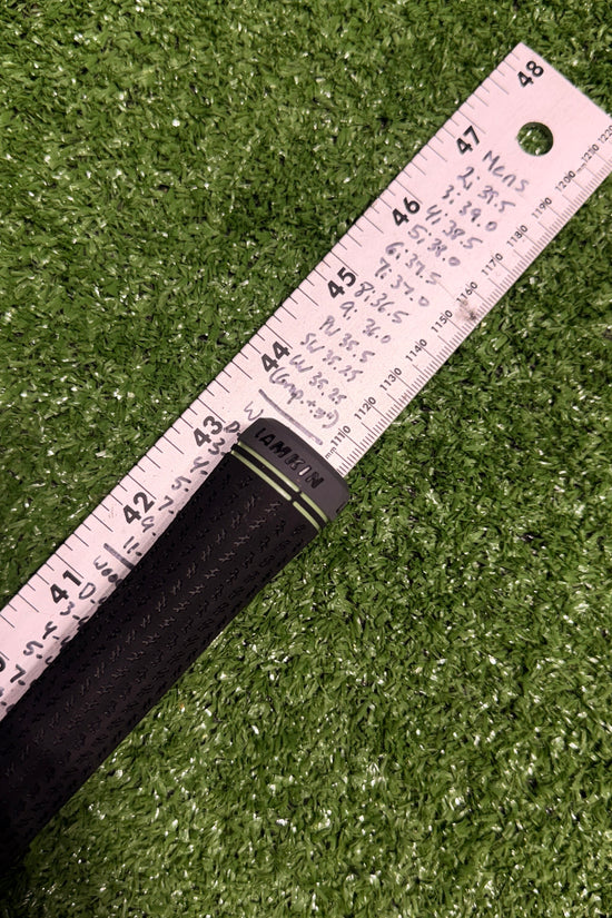 Titleist TS3 15° Three Wood Graphite Senior Flex RH