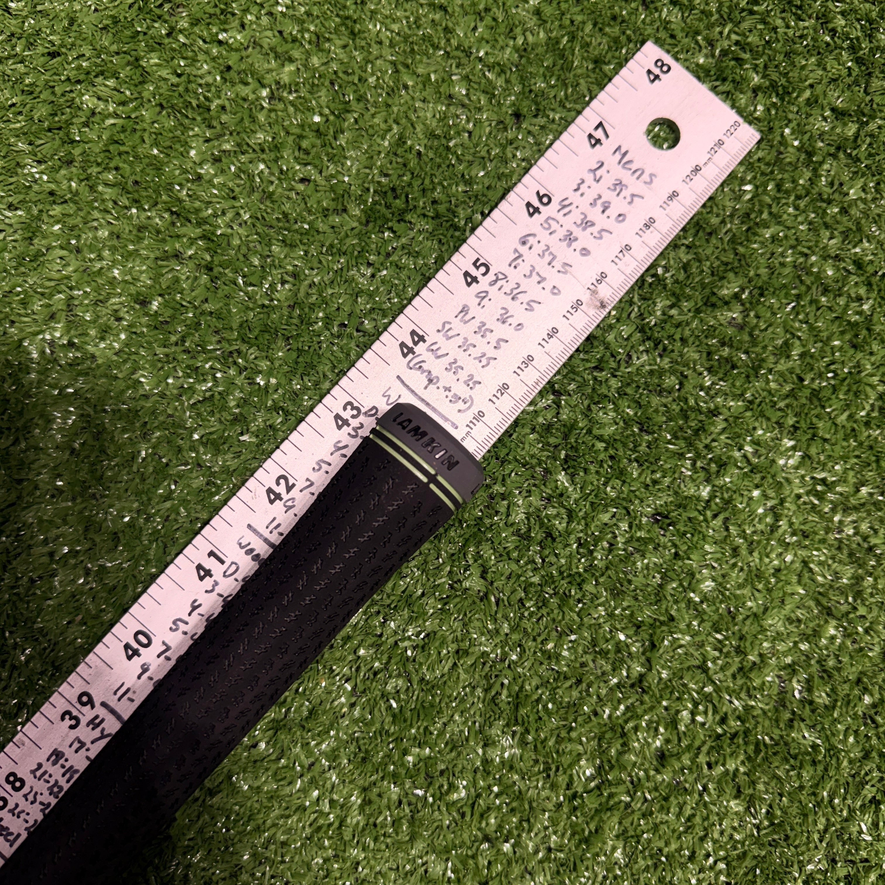 Titleist TS3 15° Three Wood Graphite Senior Flex RH