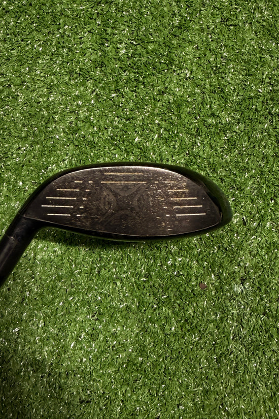 Callaway Rogue 15° Three Wood Graphite Senior Flex RH