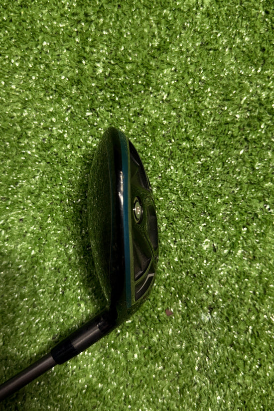 Callaway Rogue 15° Three Wood Graphite Senior Flex RH