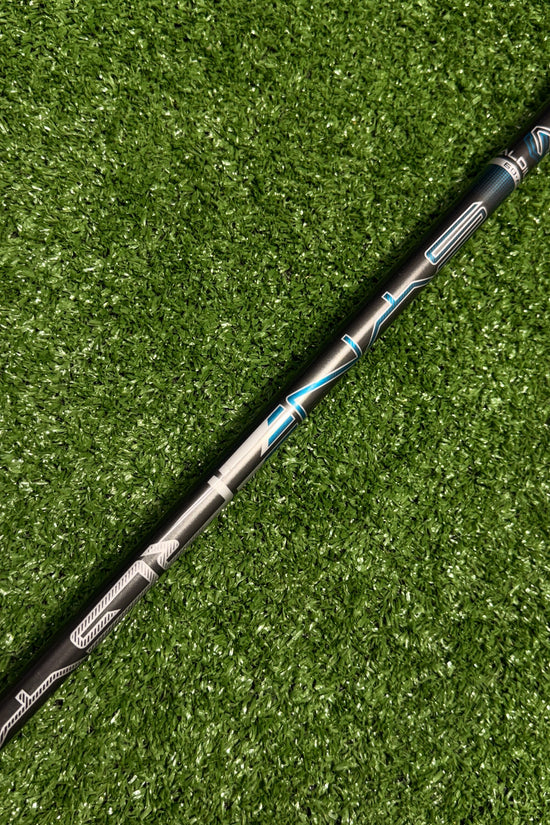 Callaway Rogue 15° Three Wood Graphite Senior Flex RH