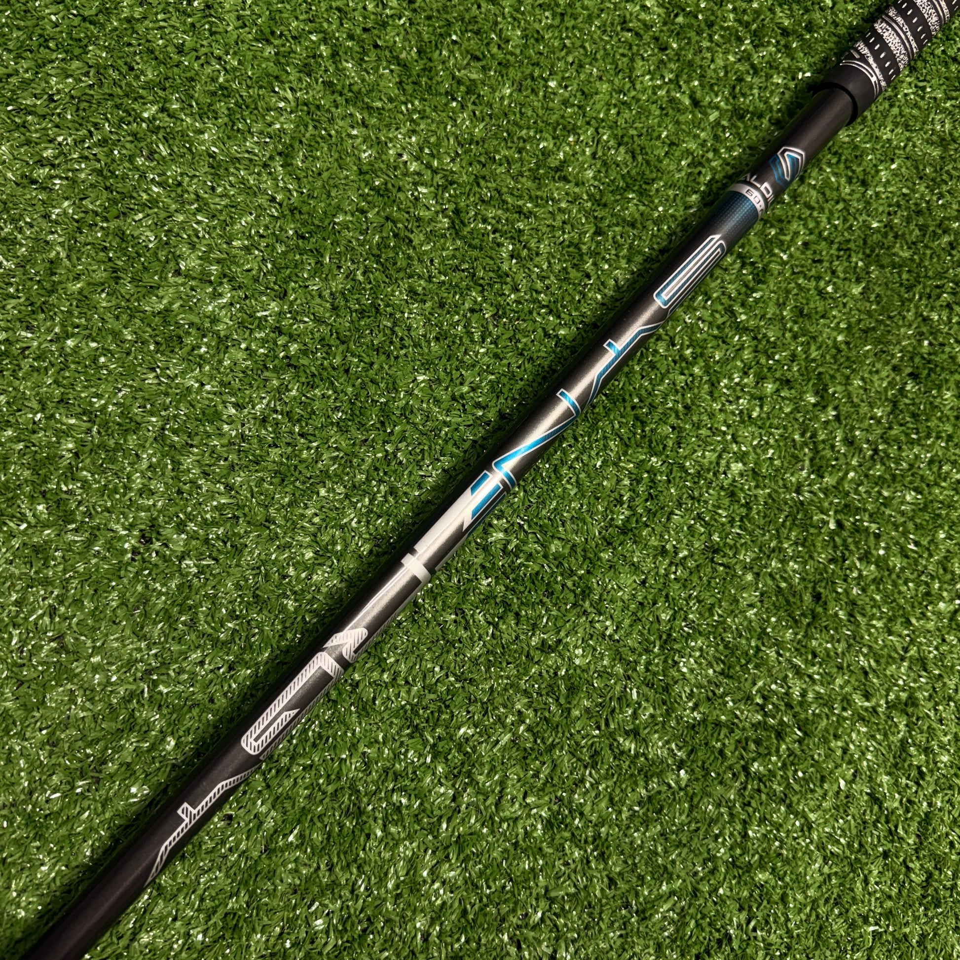 Callaway Rogue 15° Three Wood Graphite Senior Flex RH