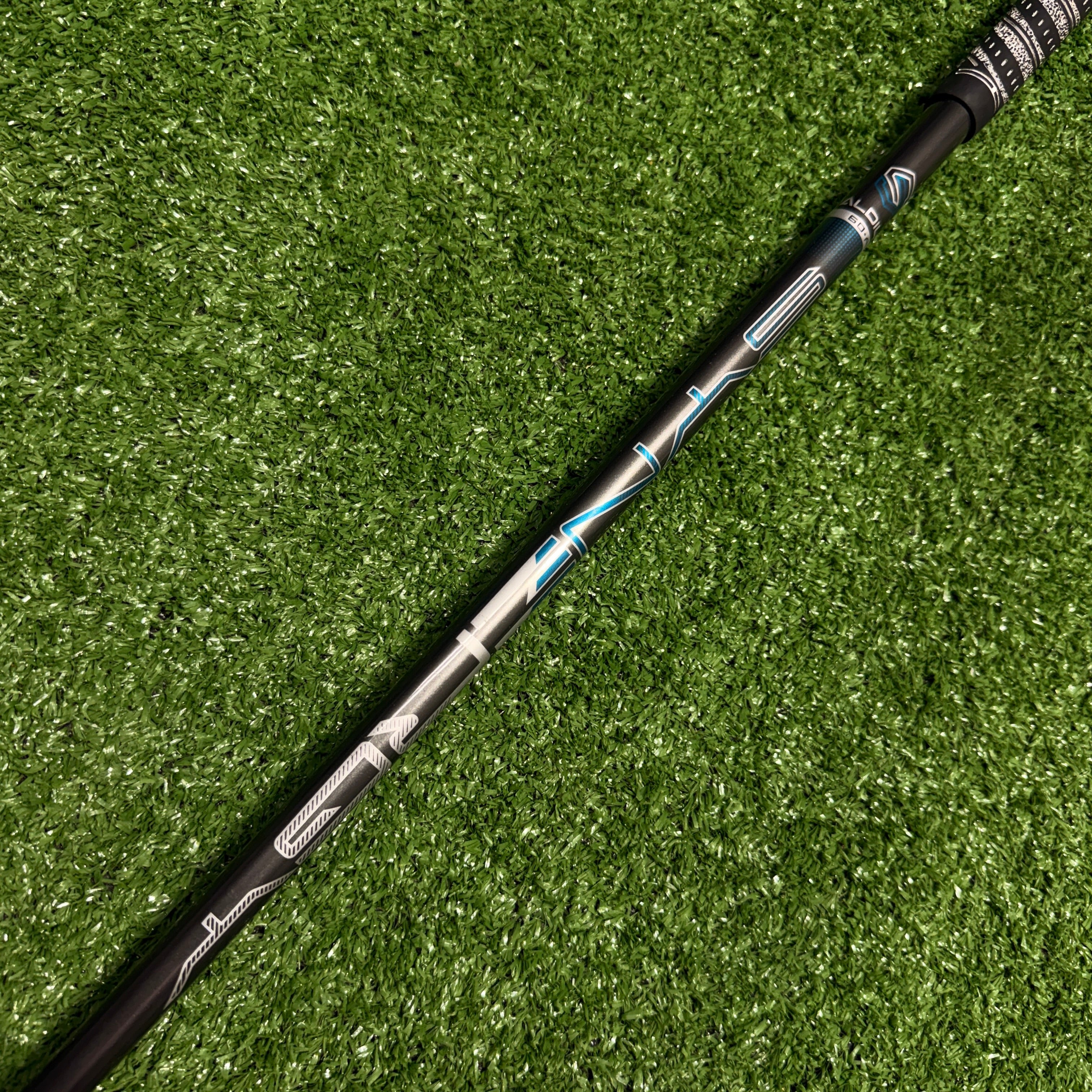 Callaway Rogue 15° Three Wood Graphite Senior Flex RH