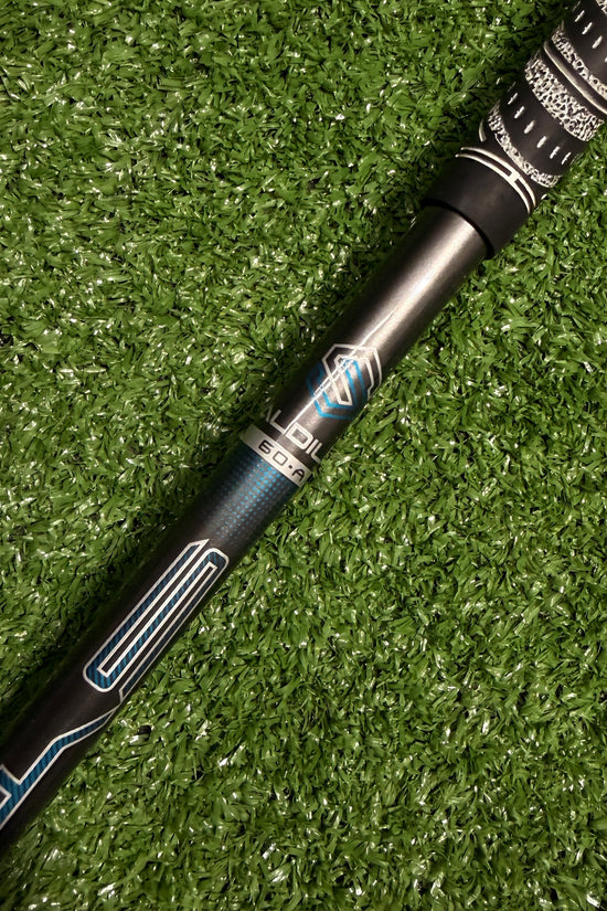 Callaway Rogue 15° Three Wood Graphite Senior Flex RH