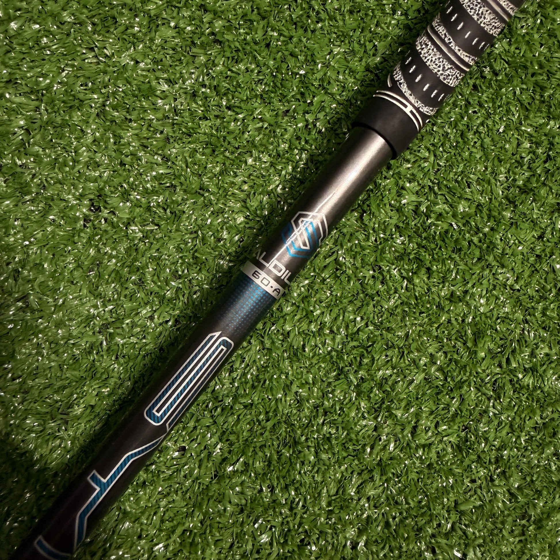 Callaway Rogue 15° Three Wood Graphite Senior Flex RH