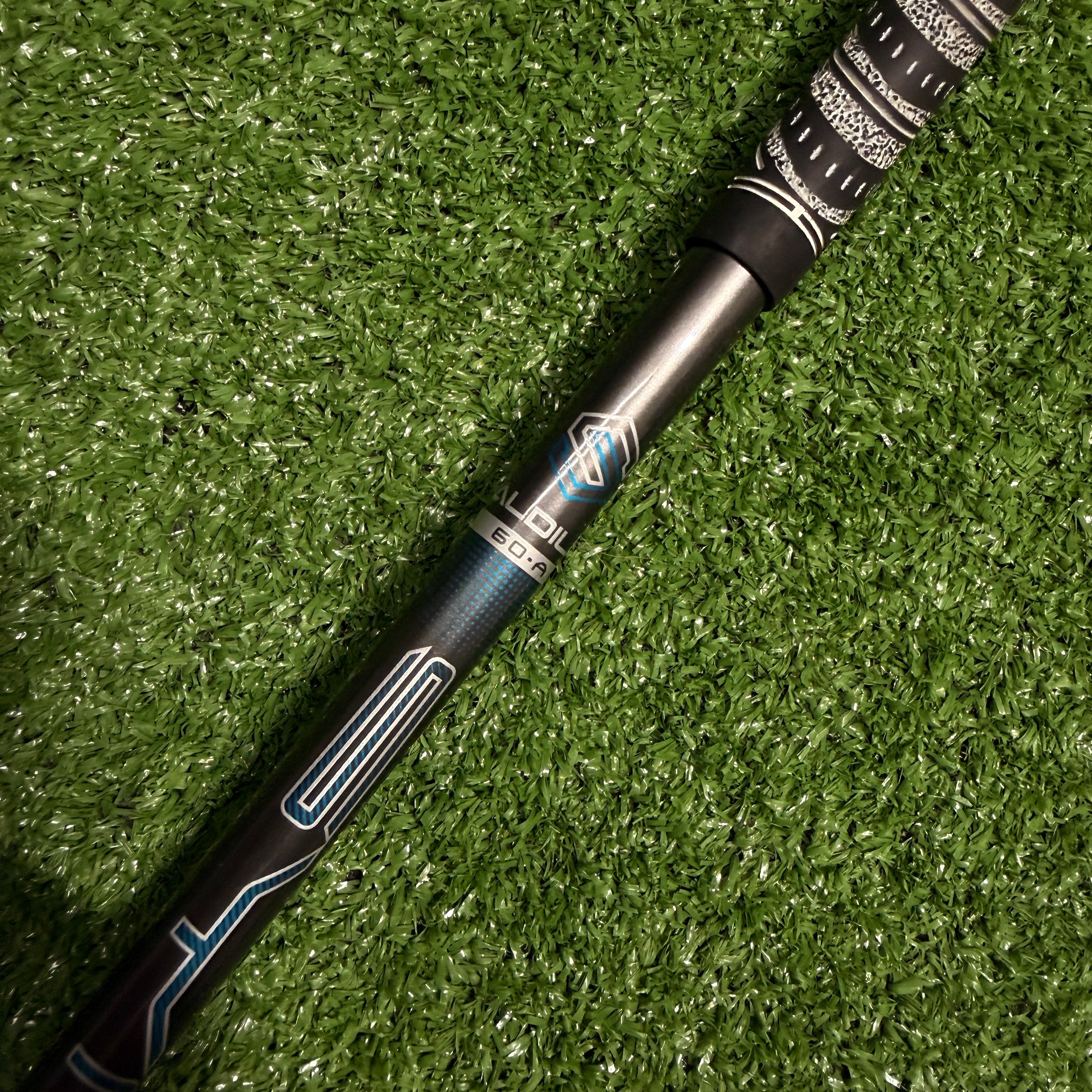 Callaway Rogue 15° Three Wood Graphite Senior Flex RH