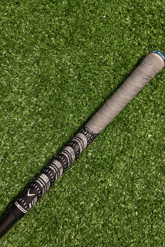 Callaway Rogue 15° Three Wood Graphite Senior Flex RH
