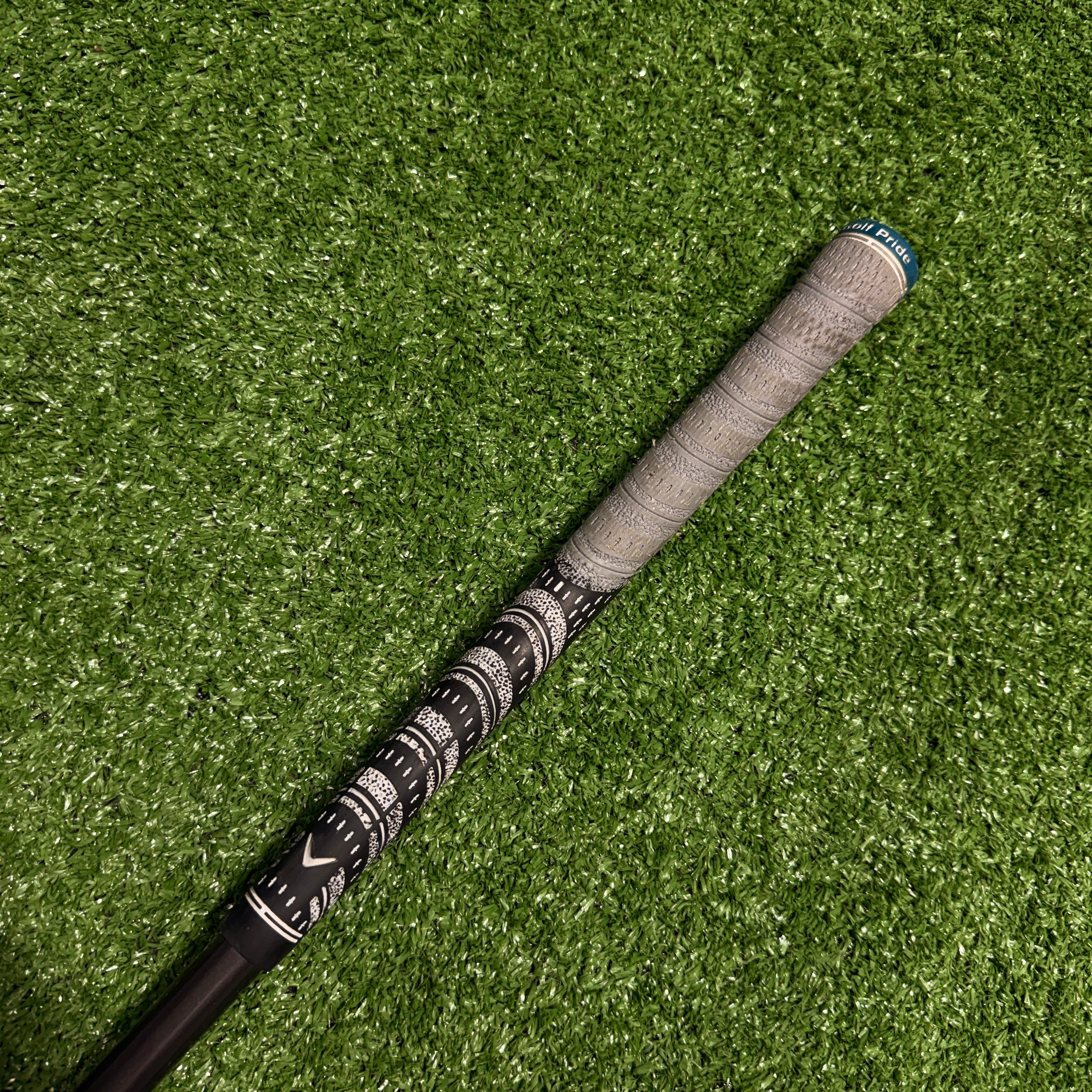 Callaway Rogue 15° Three Wood Graphite Senior Flex RH
