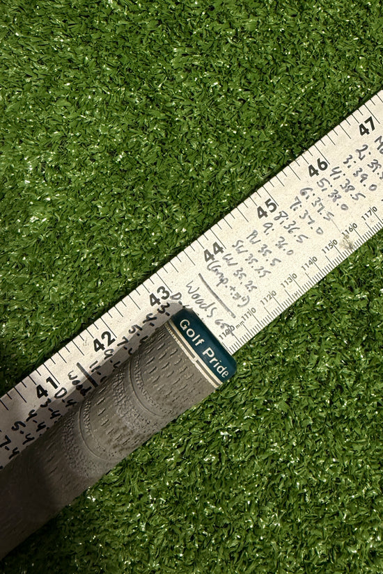 Callaway Rogue 15° Three Wood Graphite Senior Flex RH