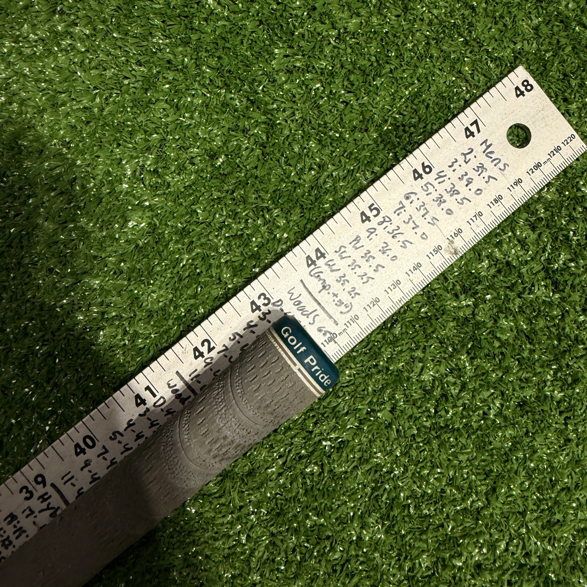 Callaway Rogue 15° Three Wood Graphite Senior Flex RH