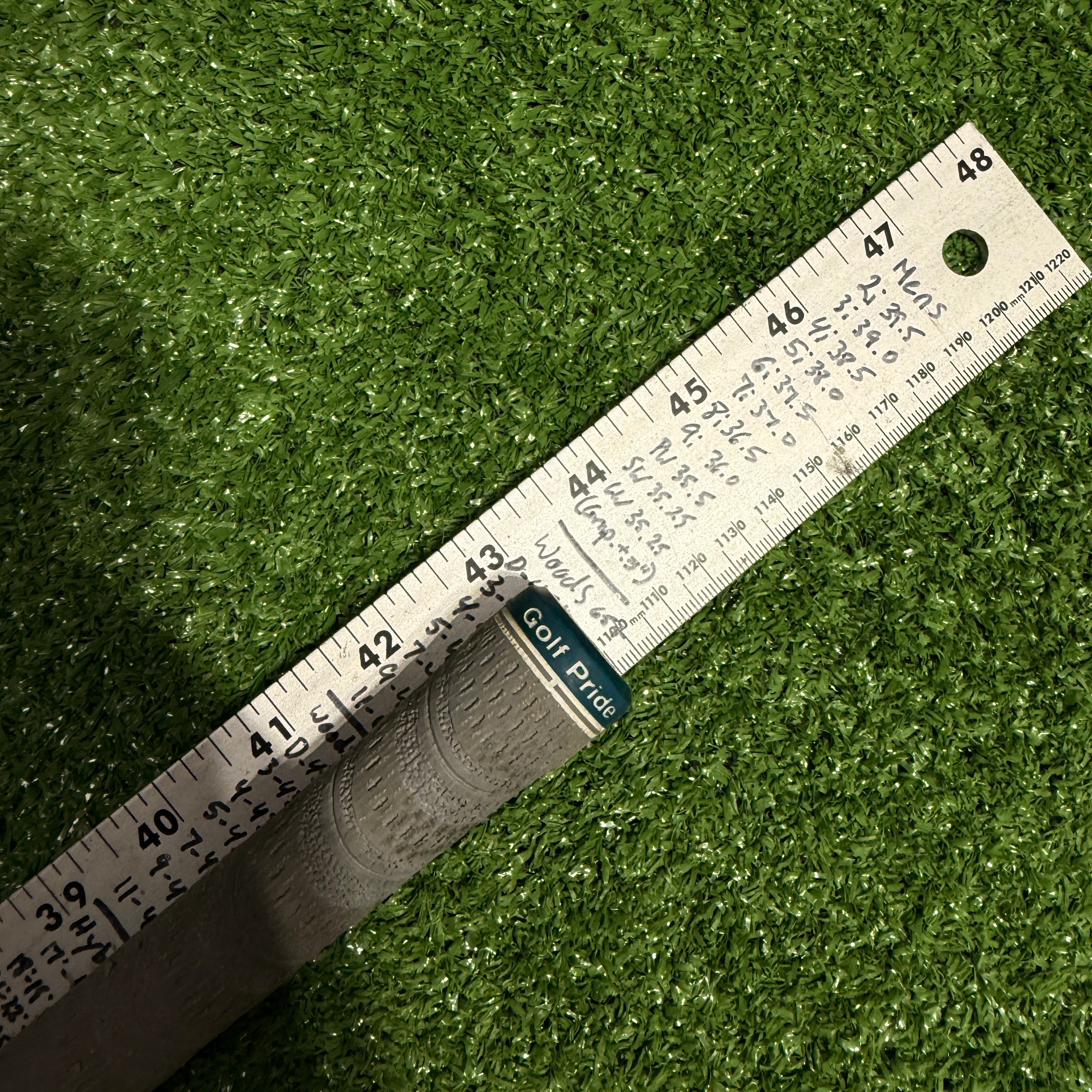 Callaway Rogue 15° Three Wood Graphite Senior Flex RH