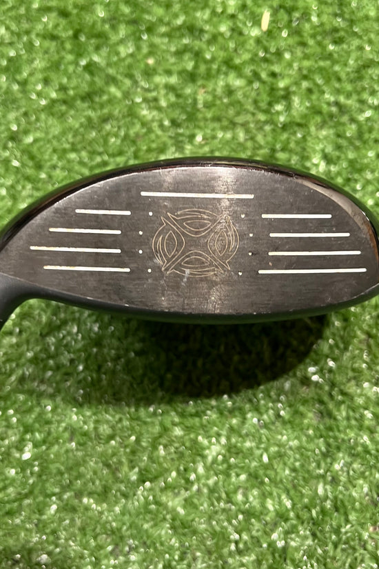 Callaway XHot Ladies 3 Wood Graphite Ladies Flex RH