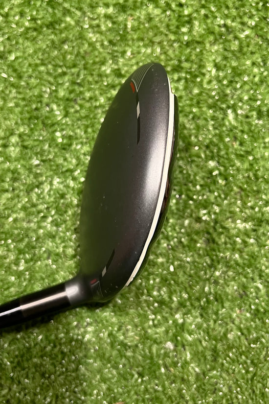 Callaway XHot Ladies 3 Wood Graphite Ladies Flex RH
