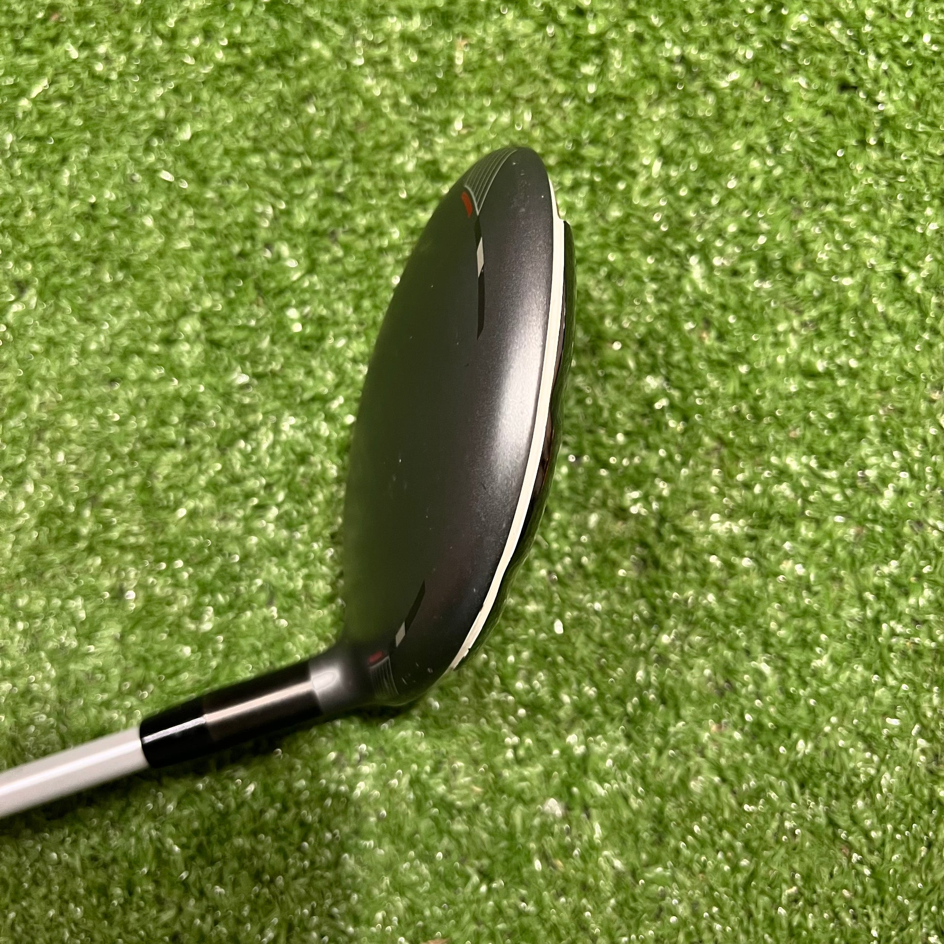 Callaway XHot Ladies 3 Wood Graphite Ladies Flex RH