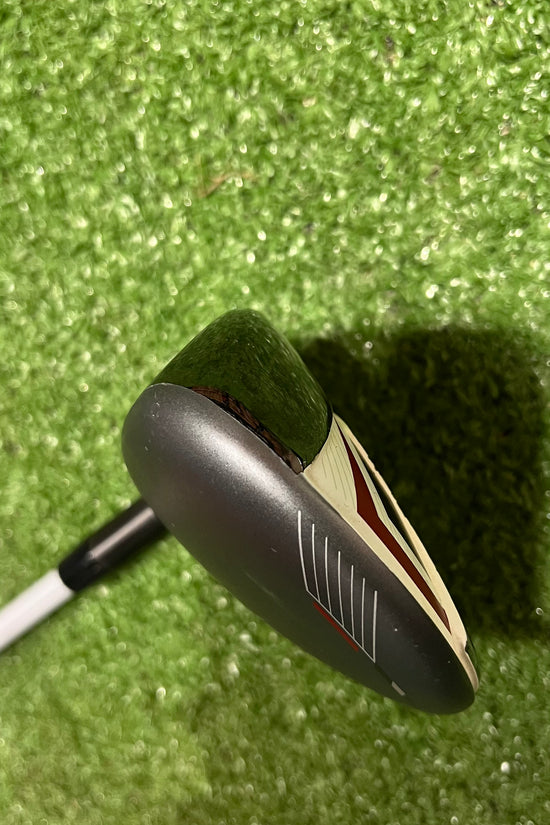 Callaway XHot Ladies 3 Wood Graphite Ladies Flex RH