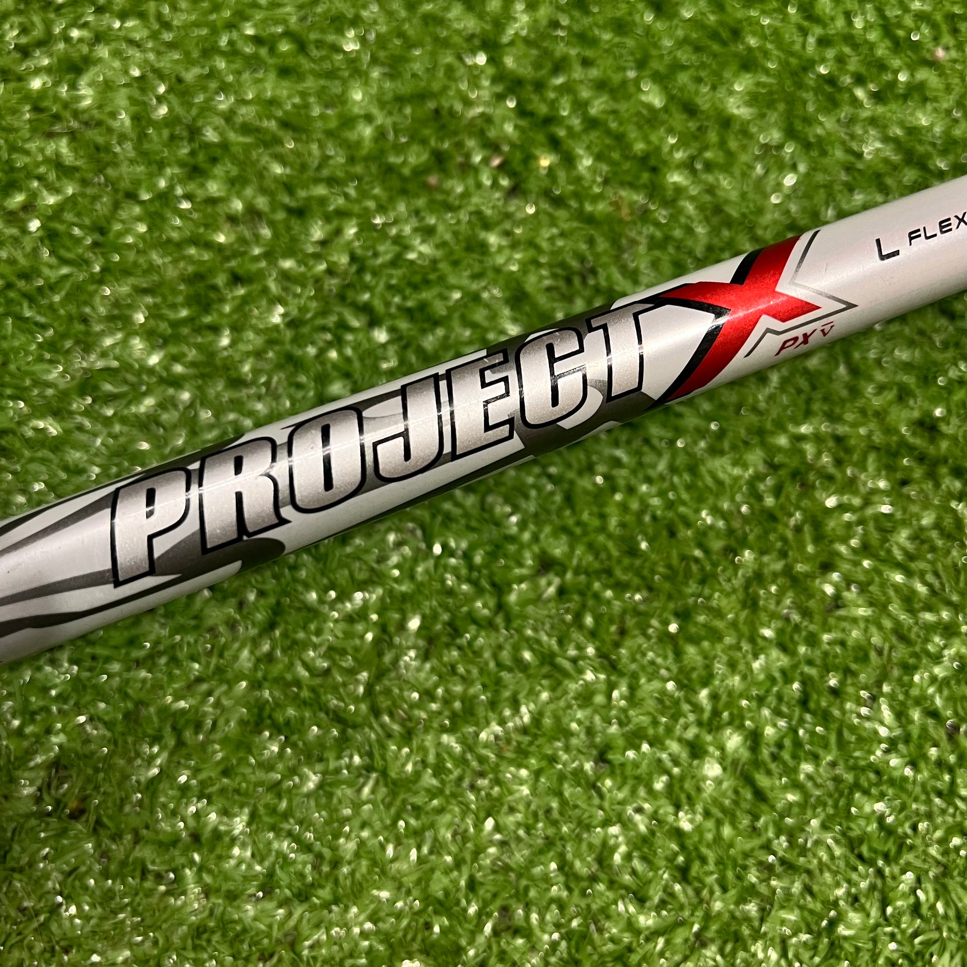 Callaway XHot Ladies 3 Wood Graphite Ladies Flex RH
