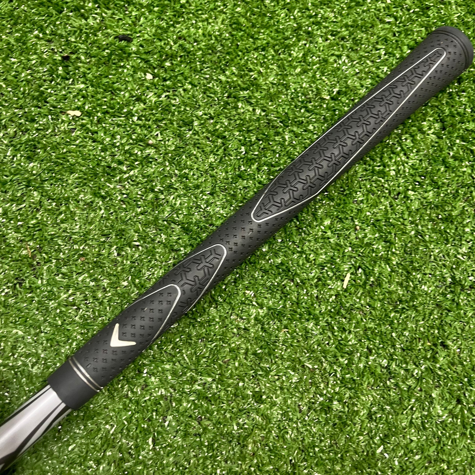 Callaway XHot Ladies 3 Wood Graphite Ladies Flex RH