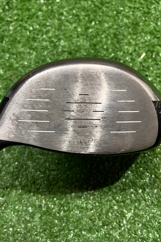 Taylormade burner 10.5° Driver Graphite Stiff Flex RH