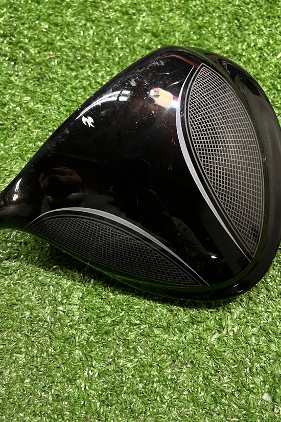 Taylormade burner 10.5° Driver Graphite Stiff Flex RH