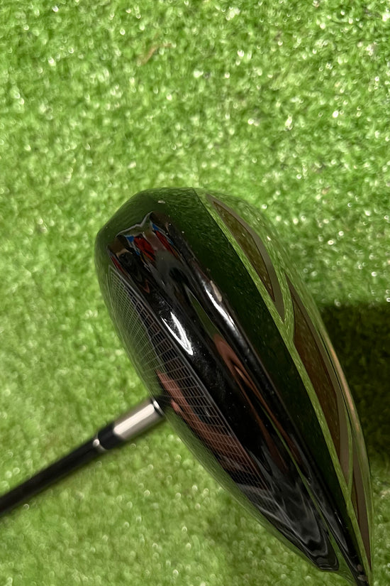 Taylormade burner 10.5° Driver Graphite Stiff Flex RH