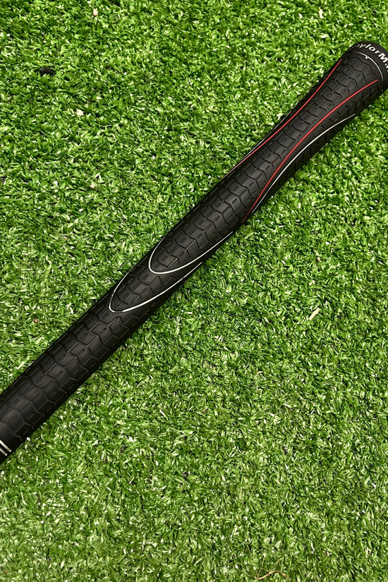 Taylormade burner 10.5° Driver Graphite Stiff Flex RH