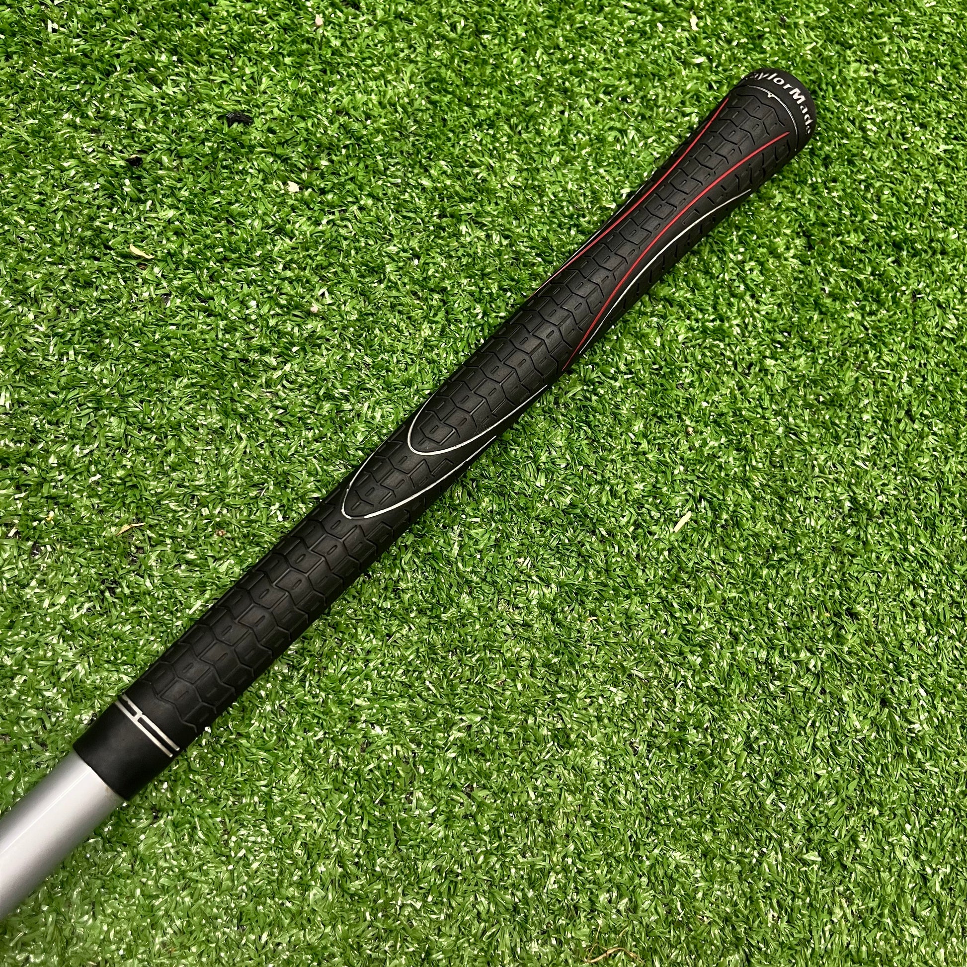 Taylormade burner 10.5° Driver Graphite Stiff Flex RH