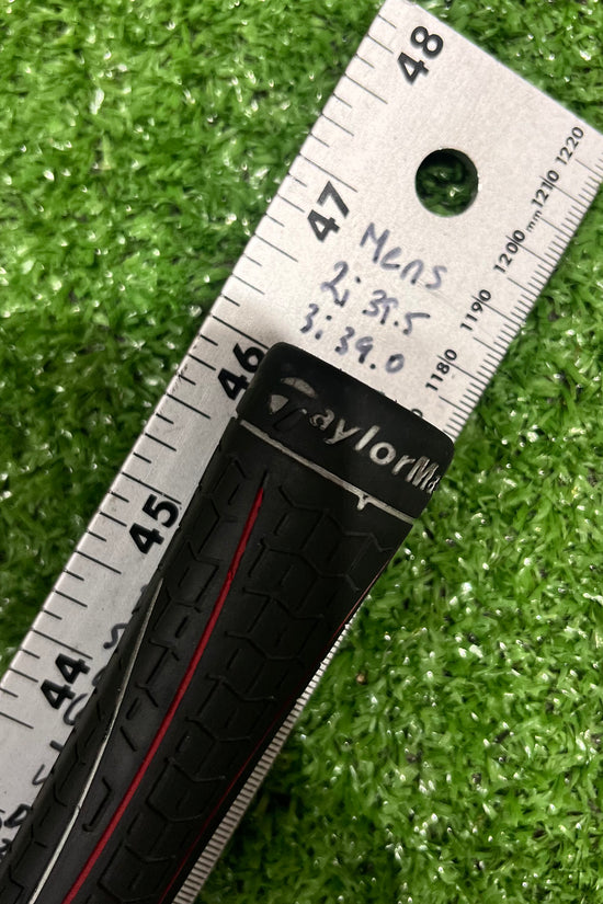 Taylormade burner 10.5° Driver Graphite Stiff Flex RH