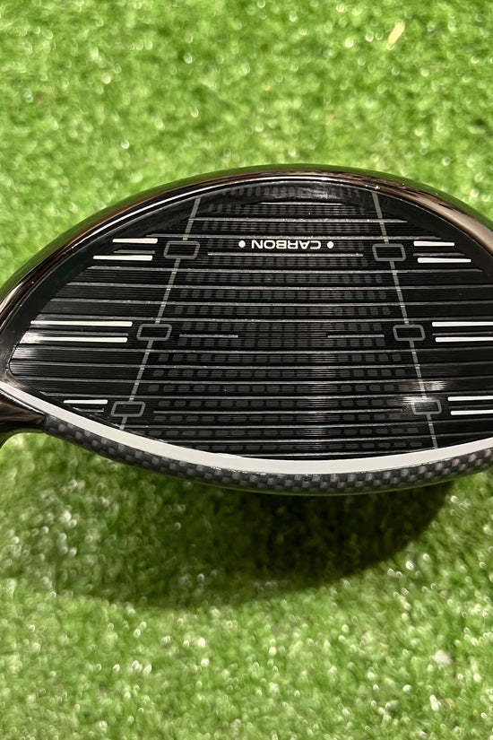 Taylormade Qi35 MaxLite 12° Driver Graphite Regular Flex RH