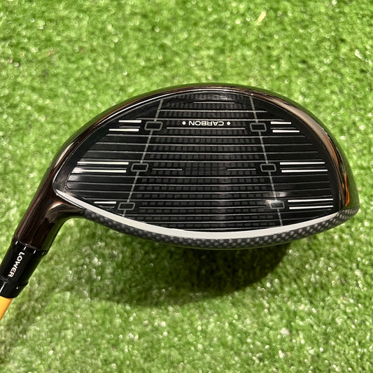 Taylormade Qi35 MaxLite 12° Driver Graphite Regular Flex RH