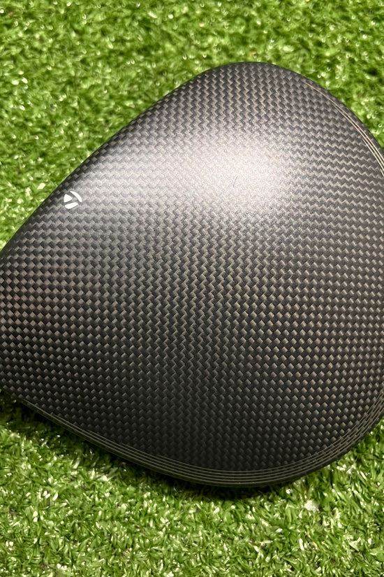 Taylormade Qi35 MaxLite 12° Driver Graphite Regular Flex RH
