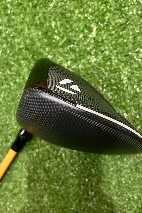 Taylormade Qi35 MaxLite 12° Driver Graphite Regular Flex RH