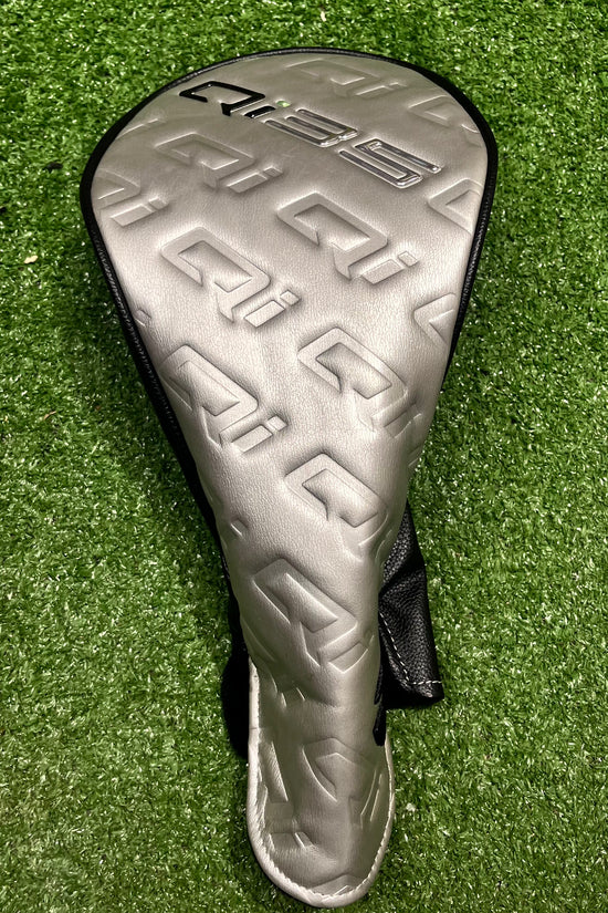 Taylormade Qi35 MaxLite 12° Driver Graphite Regular Flex RH