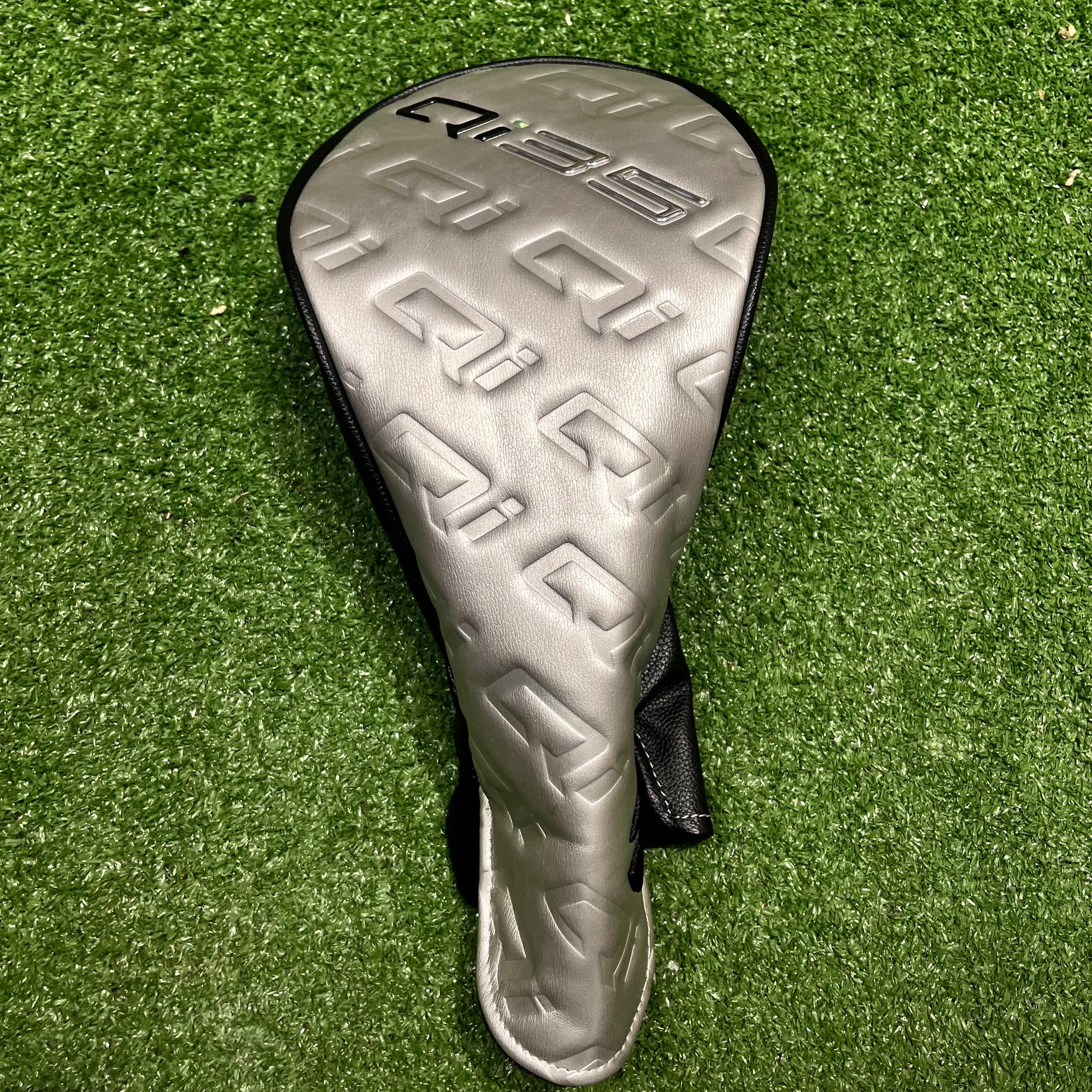 Taylormade Qi35 MaxLite 12° Driver Graphite Regular Flex RH