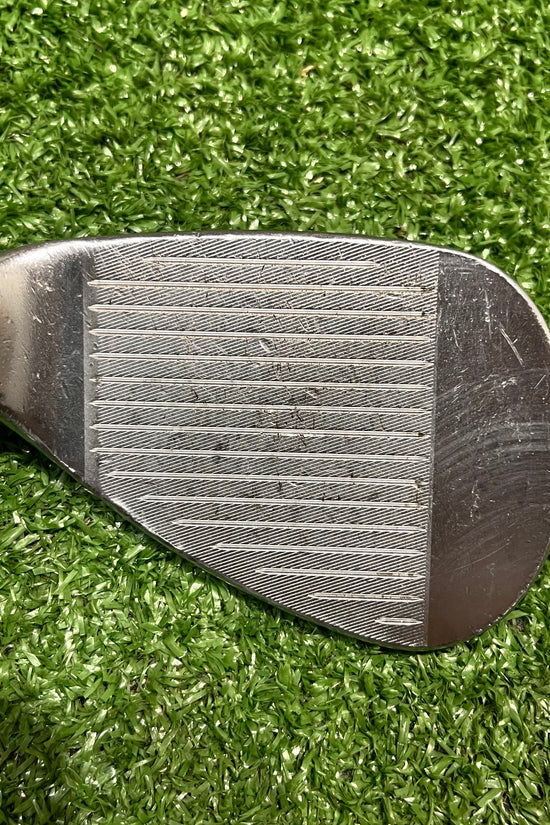 Callaway Jaws 60° Wedge Steel Stiff Flex RH