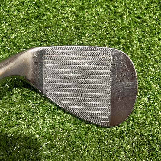 Callaway Jaws 60° Wedge Steel Stiff Flex RH