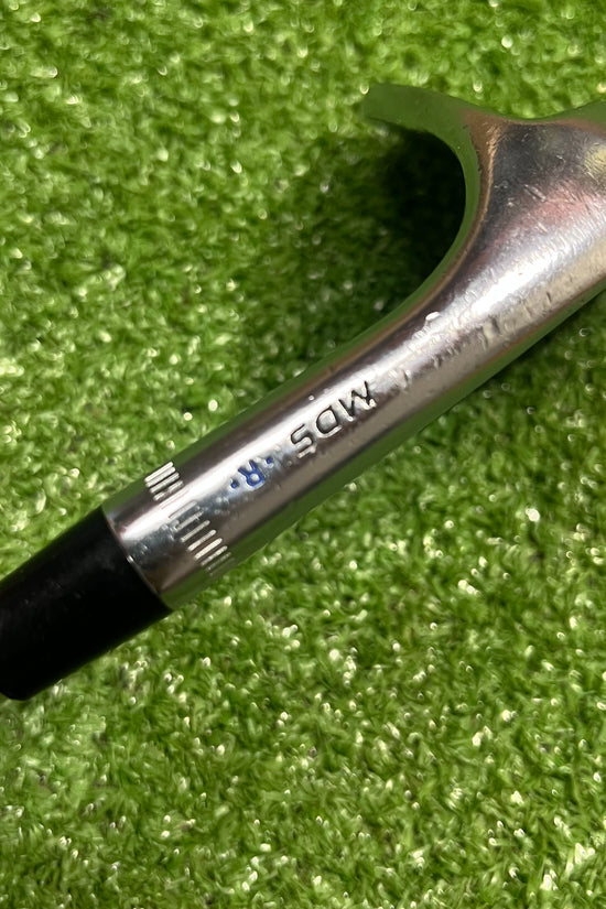 Callaway Jaws 60° Wedge Steel Stiff Flex RH