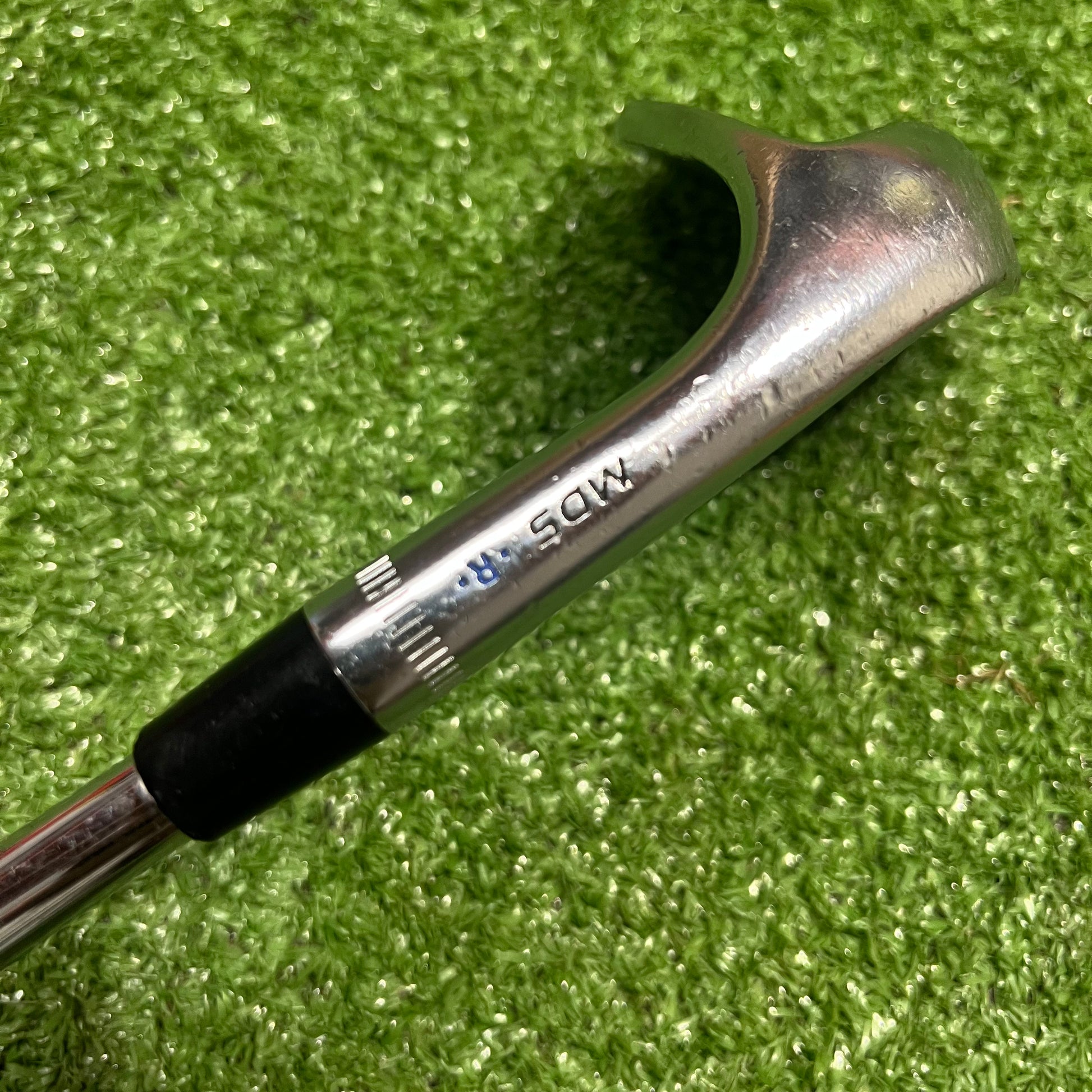 Callaway Jaws 60° Wedge Steel Stiff Flex RH