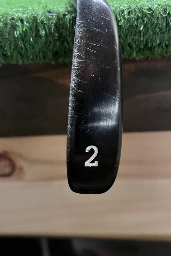 Sub70 699U 2 17° 2 Iron Graphite Regular Flex RH