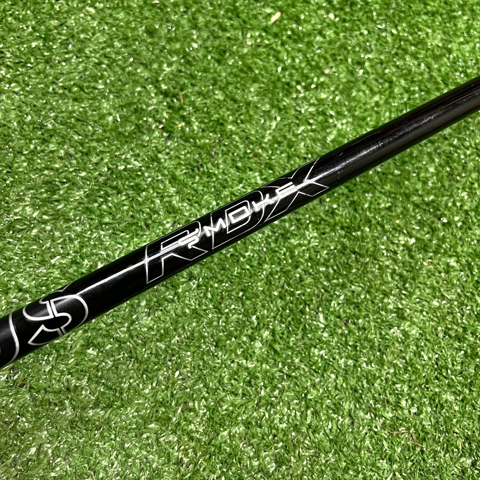 Sub70 699U 2 17° 2 Iron Graphite Regular Flex RH