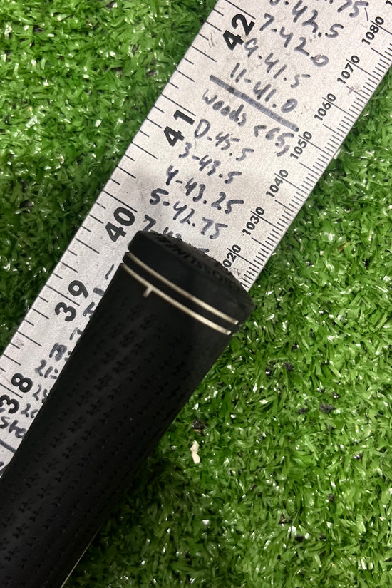 Sub70 699U 2 17° 2 Iron Graphite Regular Flex RH
