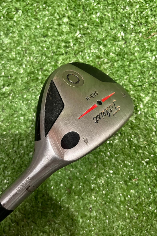 Titleist 585H 21° 3 Hybrid Graphite Stiff Flex RH