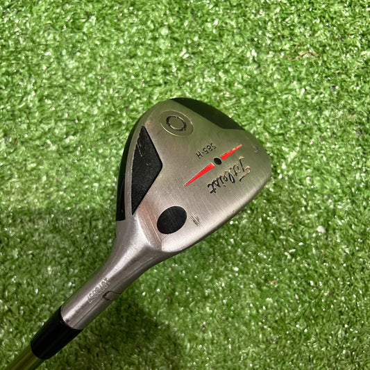 Titleist 585H 21° 3 Hybrid Graphite Stiff Flex RH