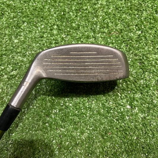 Titleist 585H 21° 3 Hybrid Graphite Stiff Flex RH