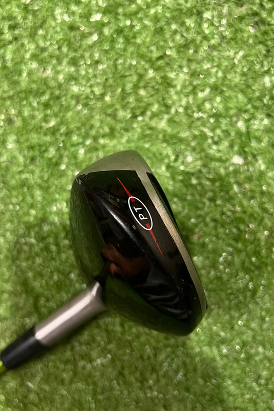 Titleist 585H 21° 3 Hybrid Graphite Stiff Flex RH