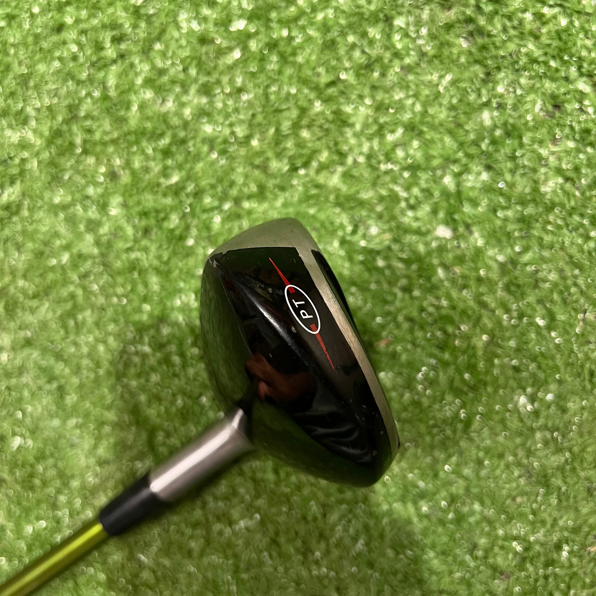 Titleist 585H 21° 3 Hybrid Graphite Stiff Flex RH