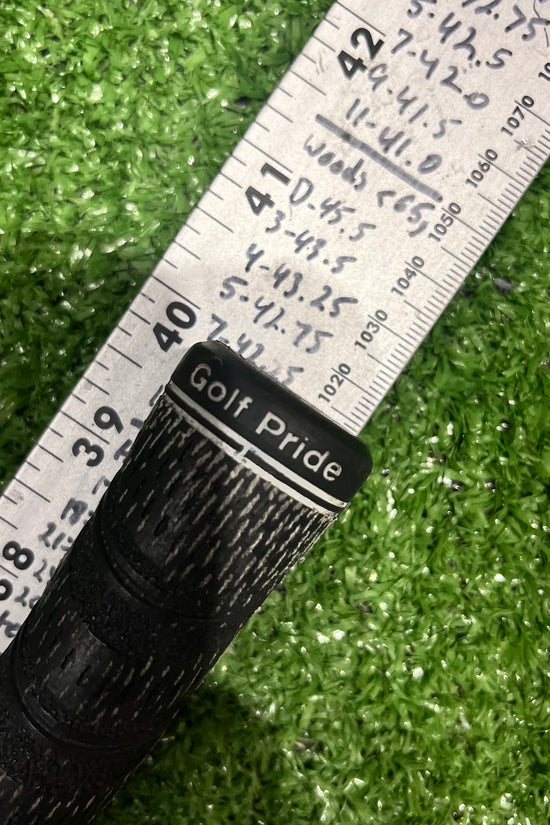 Titleist 585H 21° 3 Hybrid Graphite Stiff Flex RH
